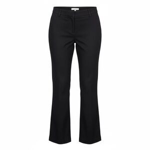 LOFT Black Tailored Trousers